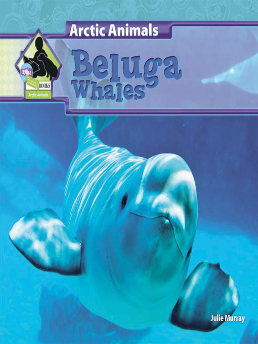 Title details for Beluga Whales by Julie Murray - Available